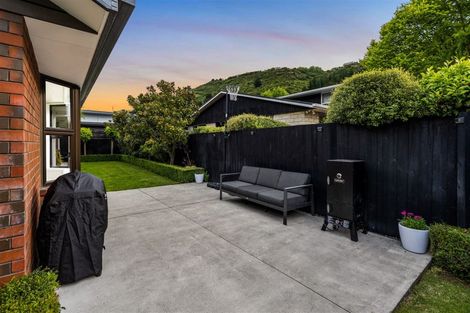 Photo of property in 44g Bowenvale Avenue, Cashmere, Christchurch, 8022