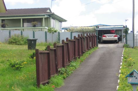 Photo of property in 94 Hillside Road, Mount Wellington, Auckland, 1062