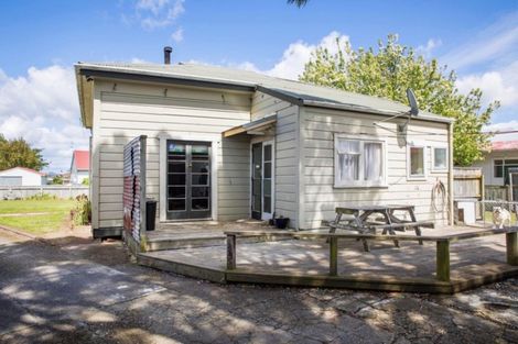 Photo of property in 7 Gertrude Street, Dannevirke, 4930