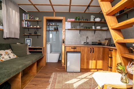 Photo of property in 380 Whaanga Road, Raglan, 3297