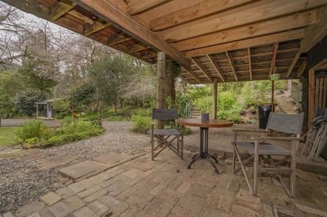 Photo of property in 470 Tapu Coroglen Road, Tapu, Thames, 3575