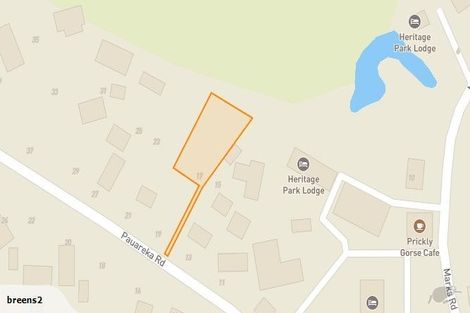 Photo of property in 17 Pauareka Road, Haast, 7886