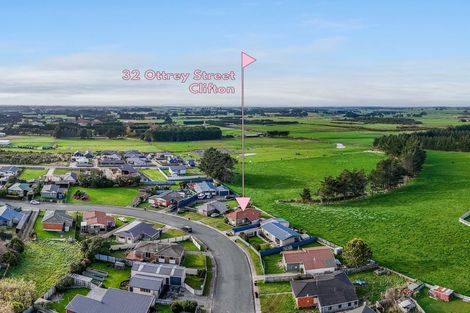 Photo of property in 32 Ottrey Street, Clifton, Invercargill, 9812