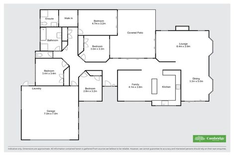 Photo of property in 1 Glenroy Place, Green Bay, Auckland, 0604