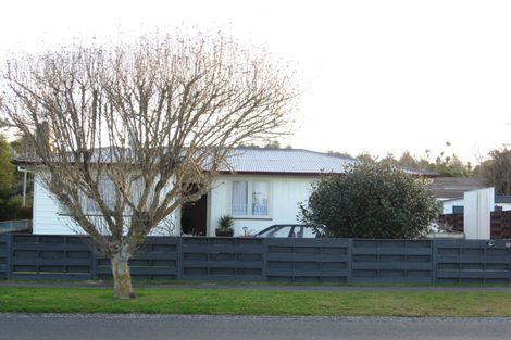 Photo of property in 41 Morris Road, Hillcrest, Hamilton, 3216