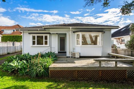 Photo of property in 90a Maskell Street, Saint Heliers, Auckland, 1071