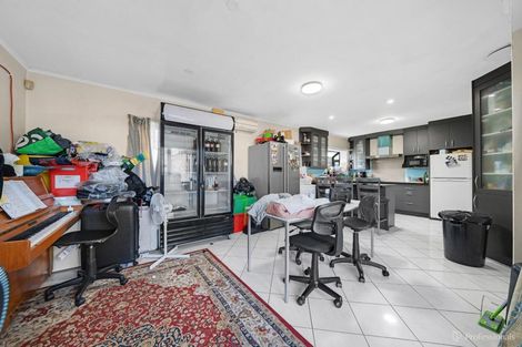 Photo of property in 8 Buckland Road, Mangere East, Auckland, 2024
