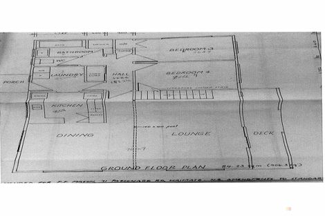 Photo of property in 14 Gorge Road, Waimate, 7924