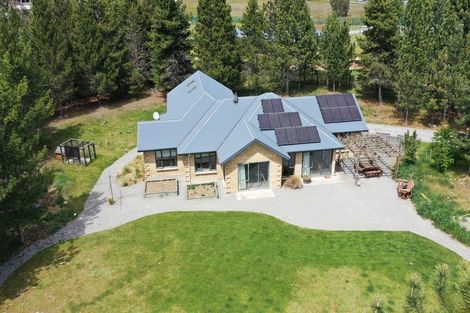 Photo of property in 9a North West Arch, Twizel, 7901
