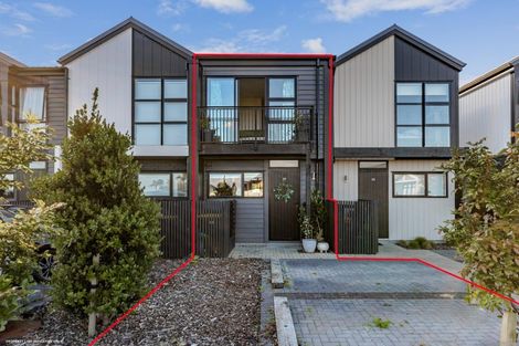 Photo of property in 37 Treloar Crescent, Hobsonville, Auckland, 0616