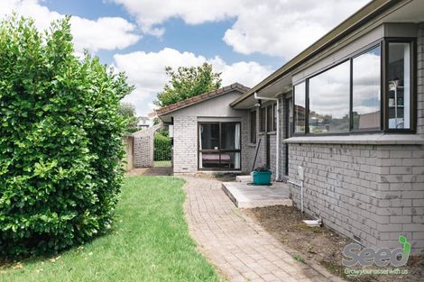 Photo of property in 63 Chedworth Avenue, Chedworth, Hamilton, 3210