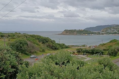 Photo of property in 61 Tireti Road, Titahi Bay, Porirua, 5022