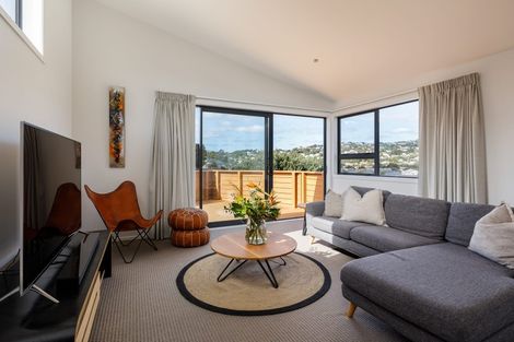 Photo of property in 30/22 Booth Street, Miramar, Wellington, 6022