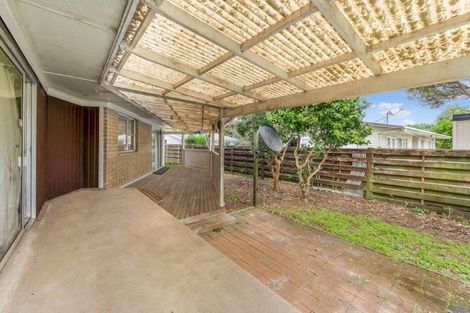 Photo of property in 21 Williams Avenue, Kaikohe, 0405