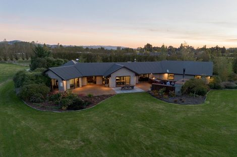 Photo of property in 478 Riccarton Road West, North Taieri, Mosgiel, 9092