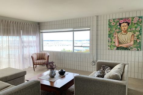 Photo of property in 79f St Marys Road, Saint Marys Bay, Auckland, 1011