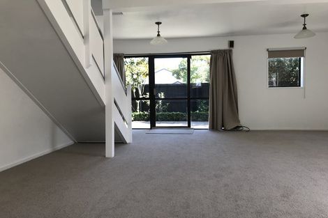 Photo of property in 6/160 Saint Albans Street, St Albans, Christchurch, 8014