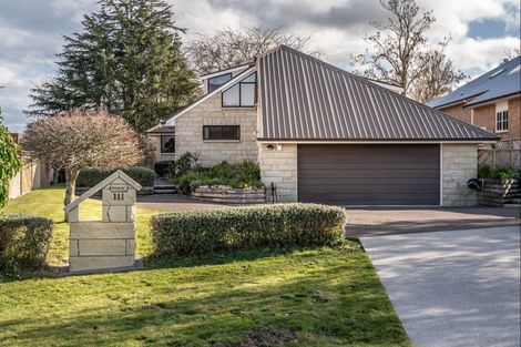 Photo of property in 111 Tawari Street, Matamata, 3400