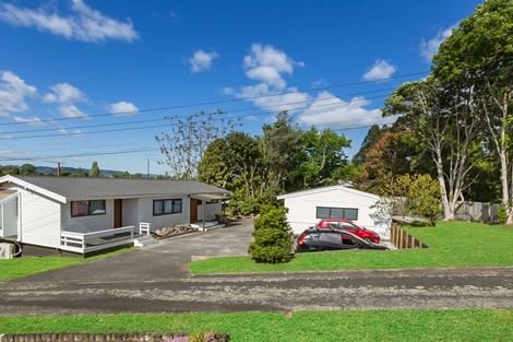 Photo of property in 51 Stembridge Road, Ngongotaha, Rotorua, 3010