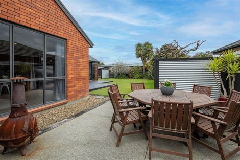 Photo of property in 20 Rembrandt Drive, Rolleston, 7614