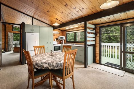 Photo of property in 162 Tapu Coroglen Road, Tapu, Thames, 3575