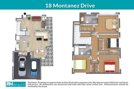 Photo of property in 14 Montanez Drive, Flat Bush, Auckland, 2019