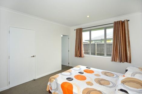 Photo of property in 50 Bennington Way, Wigram, Christchurch, 8042