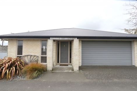 Photo of property in 131 Mcmurdo Street, Tinwald, Ashburton, 7700