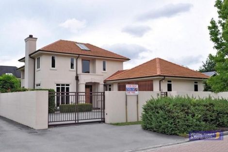 Photo of property in 25 Totara Street, Fendalton, Christchurch, 8041