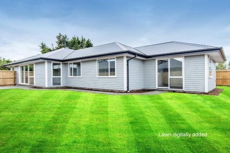 Photo of property in 144 High Street, Leeston, 7632