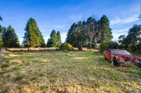 Photo of property in 70 Matapuna Road, Horopito, Raetihi, 4696