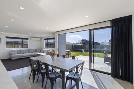 Photo of property in 29 Smith Street, Lepperton, New Plymouth, 4373