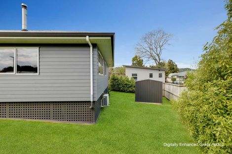 Photo of property in 27a Mueller Street, Waihi, 3610
