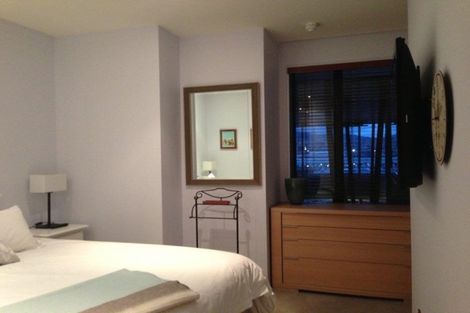 Photo of property in Chaffers Dock, 109/22 Herd Street, Te Aro, Wellington, 6011