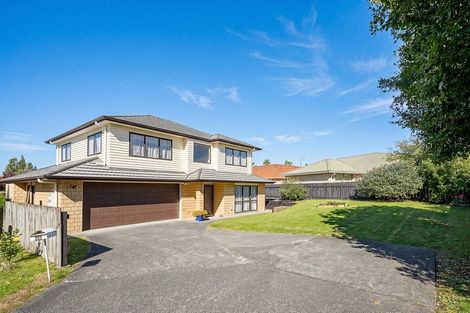 Photo of property in 48 Basra Drive, Henderson, Auckland, 0612