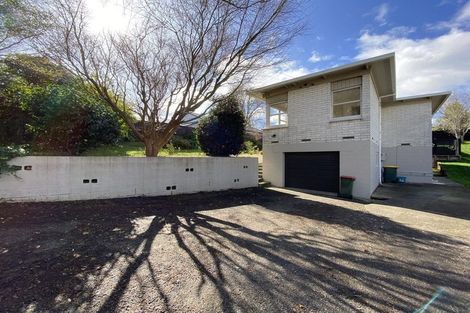 Photo of property in 32 Wymer Terrace, Chartwell, Hamilton, 3210