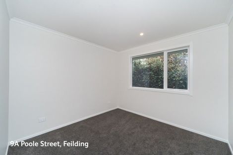 Photo of property in 9a Poole Street, Feilding, 4702