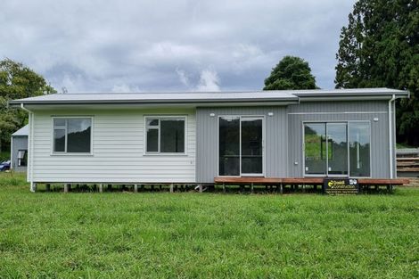 Photo of property in 66 Gaskill Road, Toatoa, Opotiki, 3197