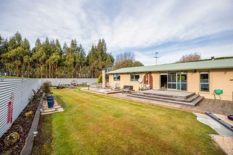 Photo of property in 8 Maguires Road, Sefton, Rangiora, 7477