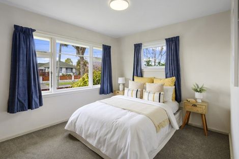 Photo of property in 23 Fenchurch Street, Northcote, Christchurch, 8052