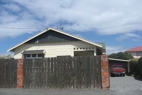 Photo of property in 93 George Street, Blenheim, 7201
