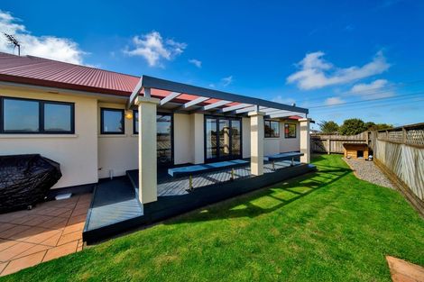 Photo of property in 18 Fantham Street, Hawera, 4610