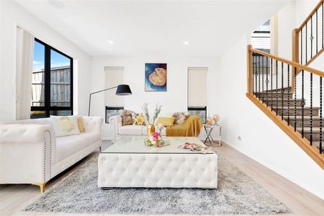 Photo of property in 35 Tinaku Road, Flat Bush, Auckland, 2019