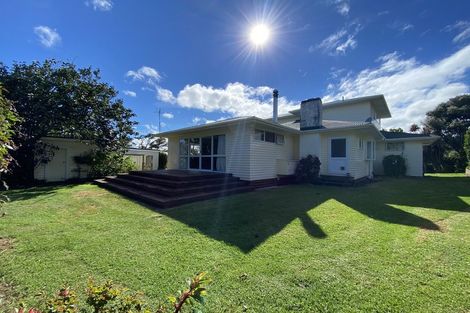 Photo of property in 431 Mokau Road, Mimi, Urenui, 4377