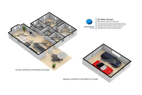 Photo of property in 20 Allen Street, Frankton, Hamilton, 3204