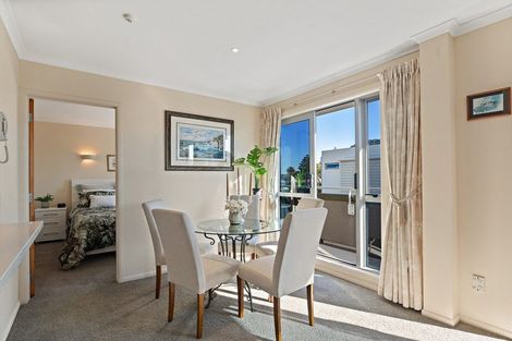 Photo of property in Salisbury Crown, 9/7 Salisbury Avenue, Mount Maunganui, 3116