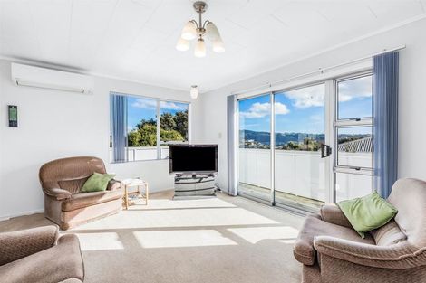 Photo of property in 451 Warspite Avenue, Ascot Park, Porirua, 5024