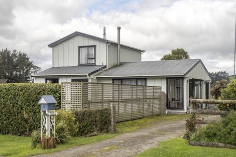 Photo of property in High Street, Eketahuna, 4900