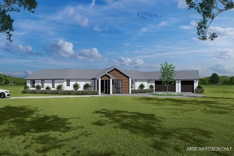 Photo of property in 374 Victoria Road, Pukemoremore, 3493