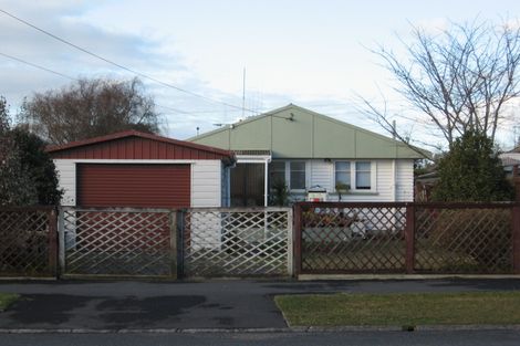 Photo of property in 212 Fox Street, Hamilton East, Hamilton, 3216